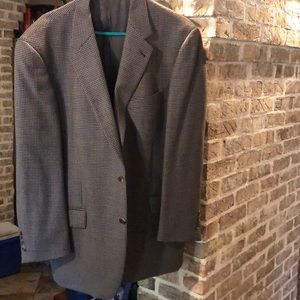 Men’s blazer